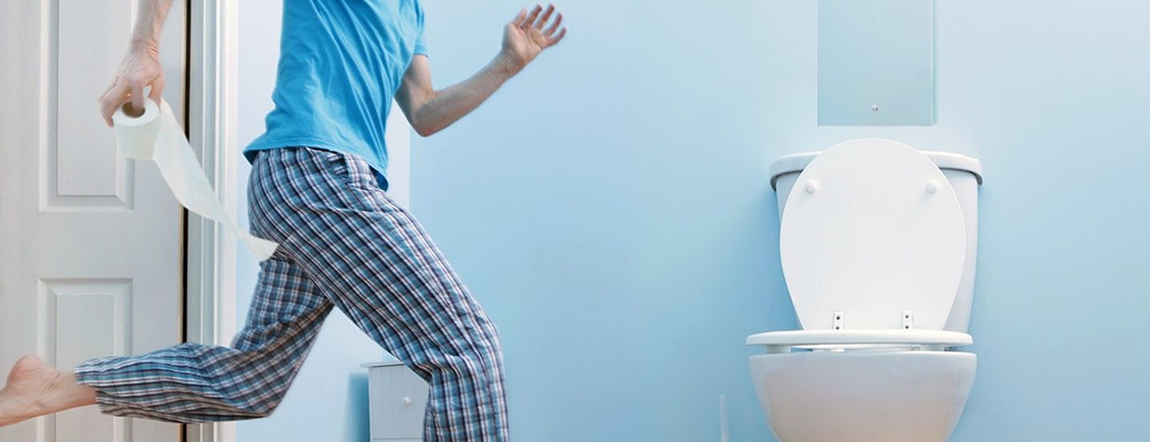 Urinary incontinence