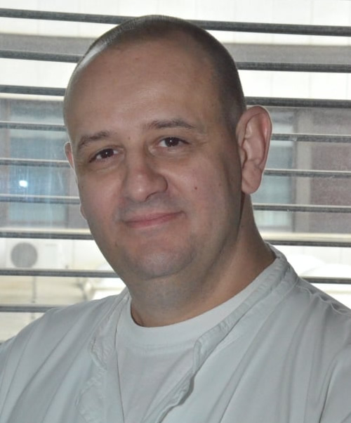 Vladimir Kojovic, MD, PhD - Specijalista urologije i dečije hirurgije 