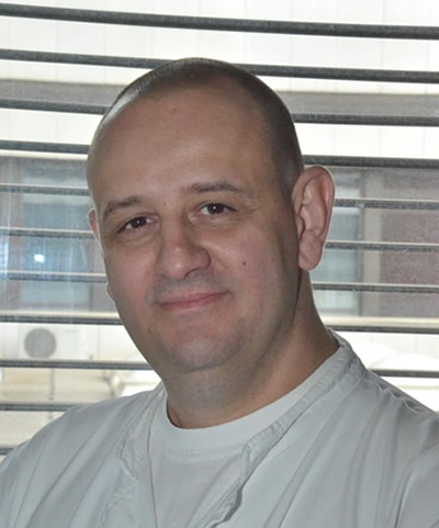 Dr Aleksandar Spasić