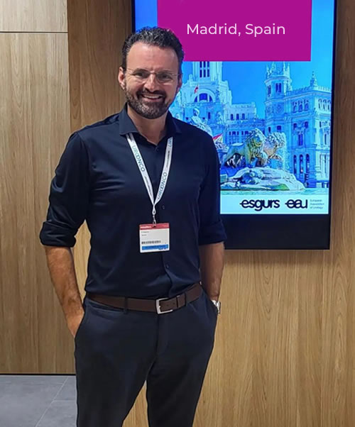 Vladimir Kojovic, MD, PhD 